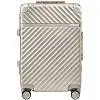 Чемодан Aluminum Frame PC Luggage V1, 51x36x24 см