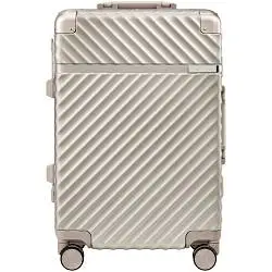 Чемодан Aluminum Frame PC Luggage V1, 51x36x24 см