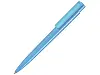 Шариковая ручка rPET pen pro из переработанного термопластика, бирюзовый