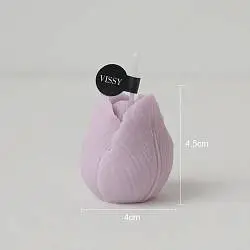 Свеча Тюльпан Оксфорд