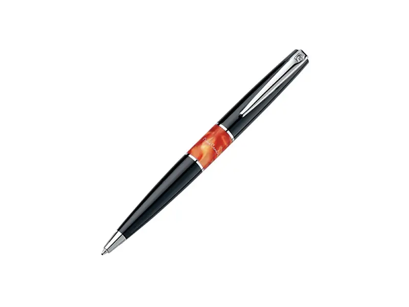 Ручка шариковая LIBRA с поворотным механизмом. Pierre Cardin - 417432