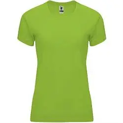 Спортивная футболка BAHRAIN WOMAN женская