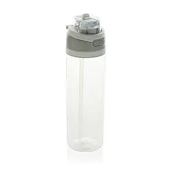 Бутылка для воды Omni Sip из rPET RCS