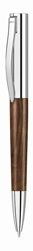 Ручка шариковая Titan Wood (коричневый) - 42.17
