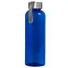 Бутылка для воды VERONA BLUE 550мл.(Спеццена при оплате до 28 июня!) Синяя с зеленым 6101.02