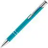 Ручка шариковая Keskus Soft Touch, 13,7х0,8 см