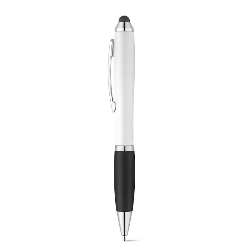 SANS. Шариковая ручка с зажимом из металла - SP91634-103