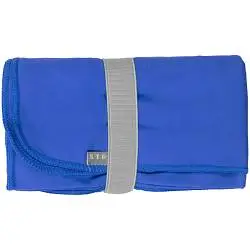 Спортивное полотенце Vigo Medium, полотенце: 80х130 см; сумка: 25x14x6 см