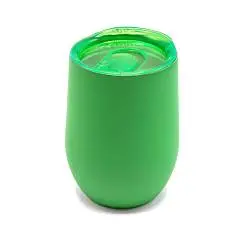 Термокружка с двойной стенкой SOFTO софт-тач