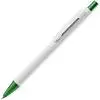 Ручка шариковая Chromatic White, 14,2х1 см