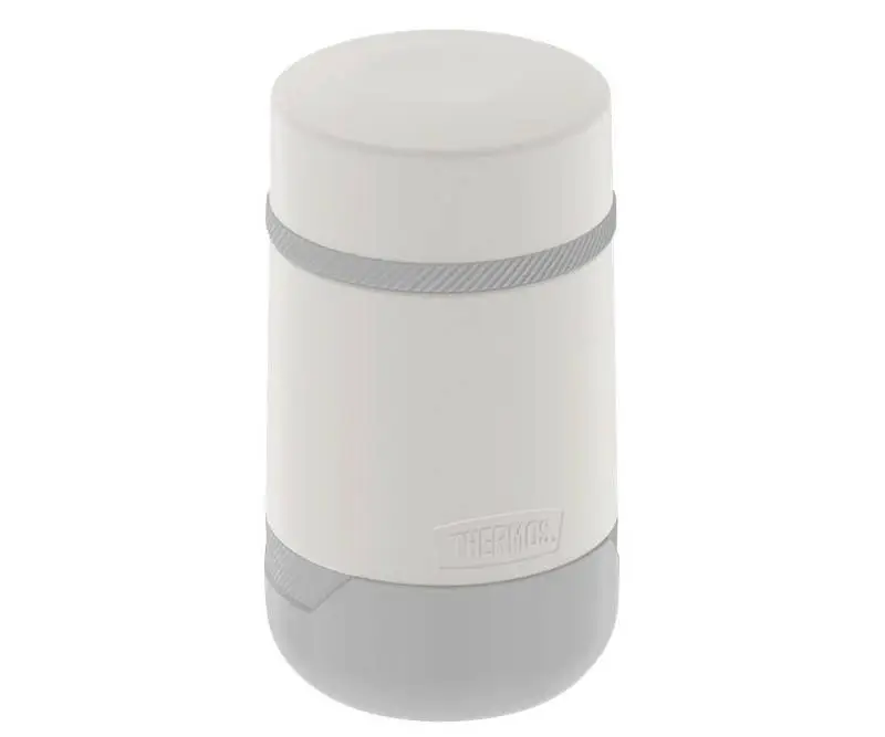 Термос для еды из нерж. стали тм THERMOS GUARDIAN TS-3029  WHT0,5L