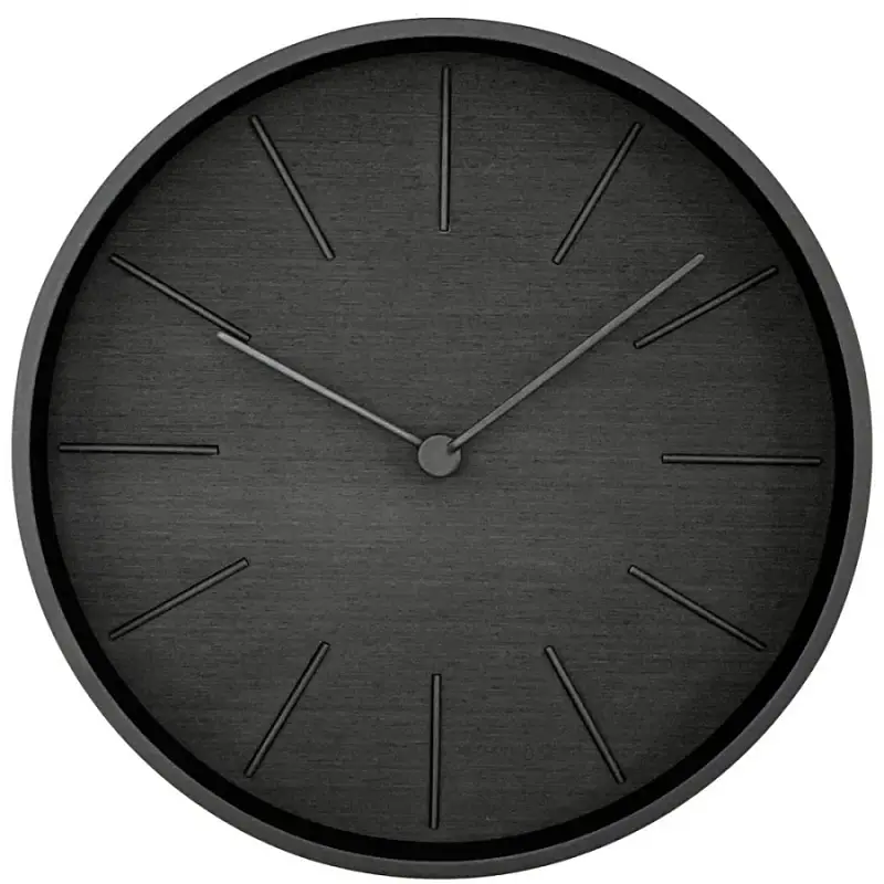 Часы настенные Reed, диаметр 29 см - 17119.33