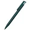 Ручка пластиковая Seta, тёмно-зеленая