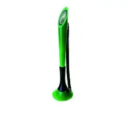 Ручка Nipple на присоске (Зеленый)