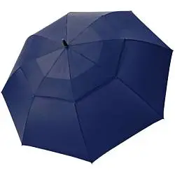 Зонт-трость Fiber Golf Air, длина 102 см, диаметр купола 137 см