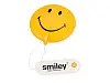 Антистресс Smiley, желтый