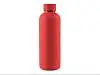 ODIN. Термобутылка 550 мл (Красный)